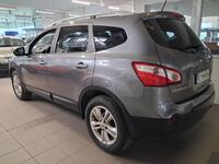 Nissan Qashqai+2 vaihtoauto