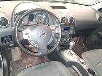 Nissan Qashqai+2 vaihtoauto