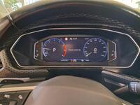 Volkswagen T-Cross vaihtoauto