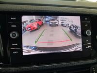 Volkswagen T-Cross vaihtoauto