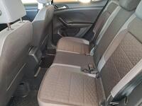 Volkswagen T-Cross vaihtoauto