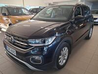 Volkswagen T-Cross vaihtoauto