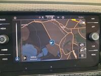 Volkswagen T-Cross vaihtoauto