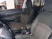 Mitsubishi ASX vaihtoauto