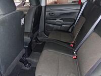 Mitsubishi ASX vaihtoauto