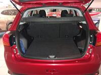 Mitsubishi ASX vaihtoauto