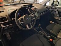 Subaru Forester vaihtoauto