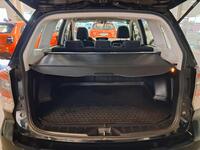 Subaru Forester vaihtoauto