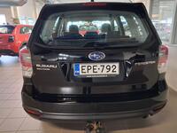 Subaru Forester vaihtoauto