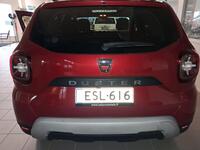 Dacia Duster vaihtoauto