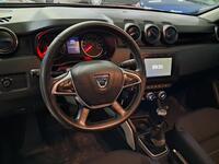 Dacia Duster vaihtoauto