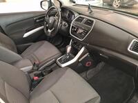 Suzuki S-Cross vaihtoauto