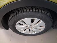 Suzuki SX4 S-CROSS vaihtoauto