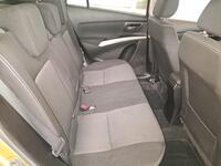 Suzuki SX4 S-CROSS vaihtoauto