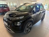 Citroën C3 Aircross vaihtoauto