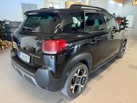 Citroën C3 Aircross vaihtoauto
