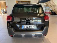 Citroën C3 Aircross vaihtoauto