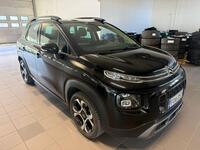 Citroën C3 Aircross vaihtoauto
