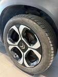Citroën C3 Aircross vaihtoauto