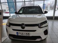 Citroën e-C3 vaihtoauto