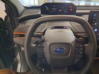 Subaru Uncharted vaihtoauto