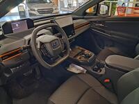 Subaru Uncharted vaihtoauto