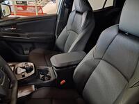 Subaru Uncharted vaihtoauto