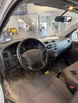Toyota Hiace vaihtoauto