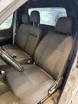 Toyota Hiace vaihtoauto