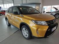 Suzuki Vitara vaihtoauto