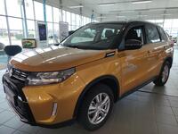 Suzuki Vitara vaihtoauto
