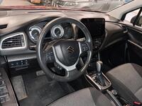 Suzuki S-Cross vaihtoauto