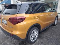 Suzuki Vitara vaihtoauto