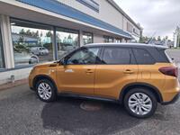 Suzuki Vitara vaihtoauto
