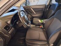 Subaru Forester vaihtoauto
