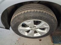 Subaru Forester vaihtoauto