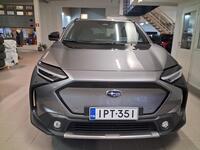 Subaru Solterra vaihtoauto