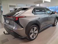 Subaru Solterra vaihtoauto