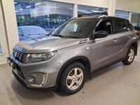 Suzuki Vitara vaihtoauto