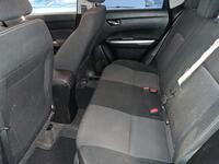 Suzuki Vitara vaihtoauto