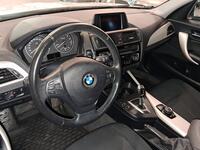 BMW 118 vaihtoauto