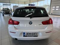 BMW 118 vaihtoauto