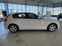 BMW 118 vaihtoauto