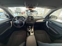 BMW 118 vaihtoauto