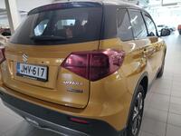 Suzuki Vitara vaihtoauto