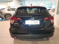 Honda HR-V vaihtoauto