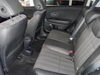 Honda HR-V vaihtoauto