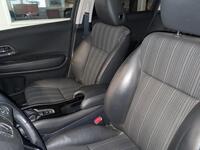 Honda HR-V vaihtoauto