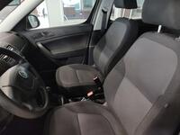 Skoda Yeti vaihtoauto