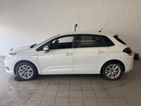 Citroën C4 vaihtoauto